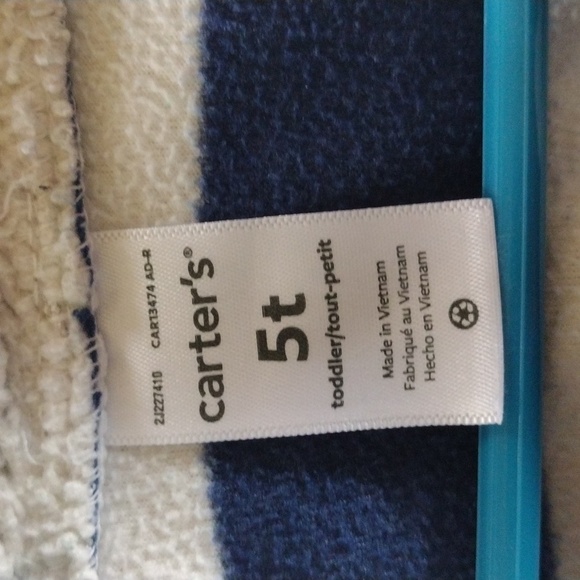 4@30.00 or 12.00 BOYS Shirt by CARTERS - Picture 3 of 13